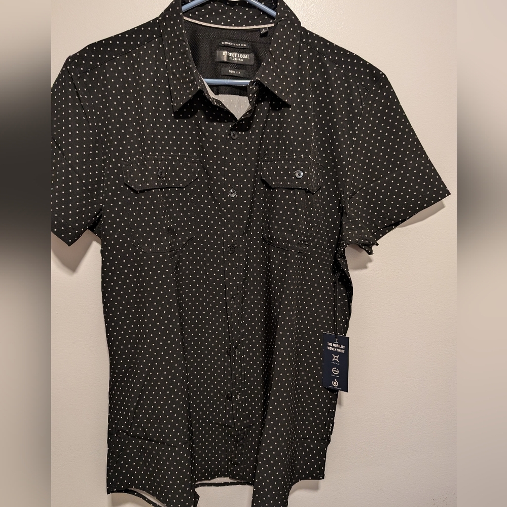 Men Shirts